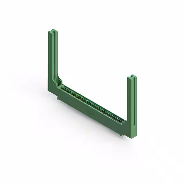 345-036-544-658 EDAC Inc.  Edgeboard Connectors